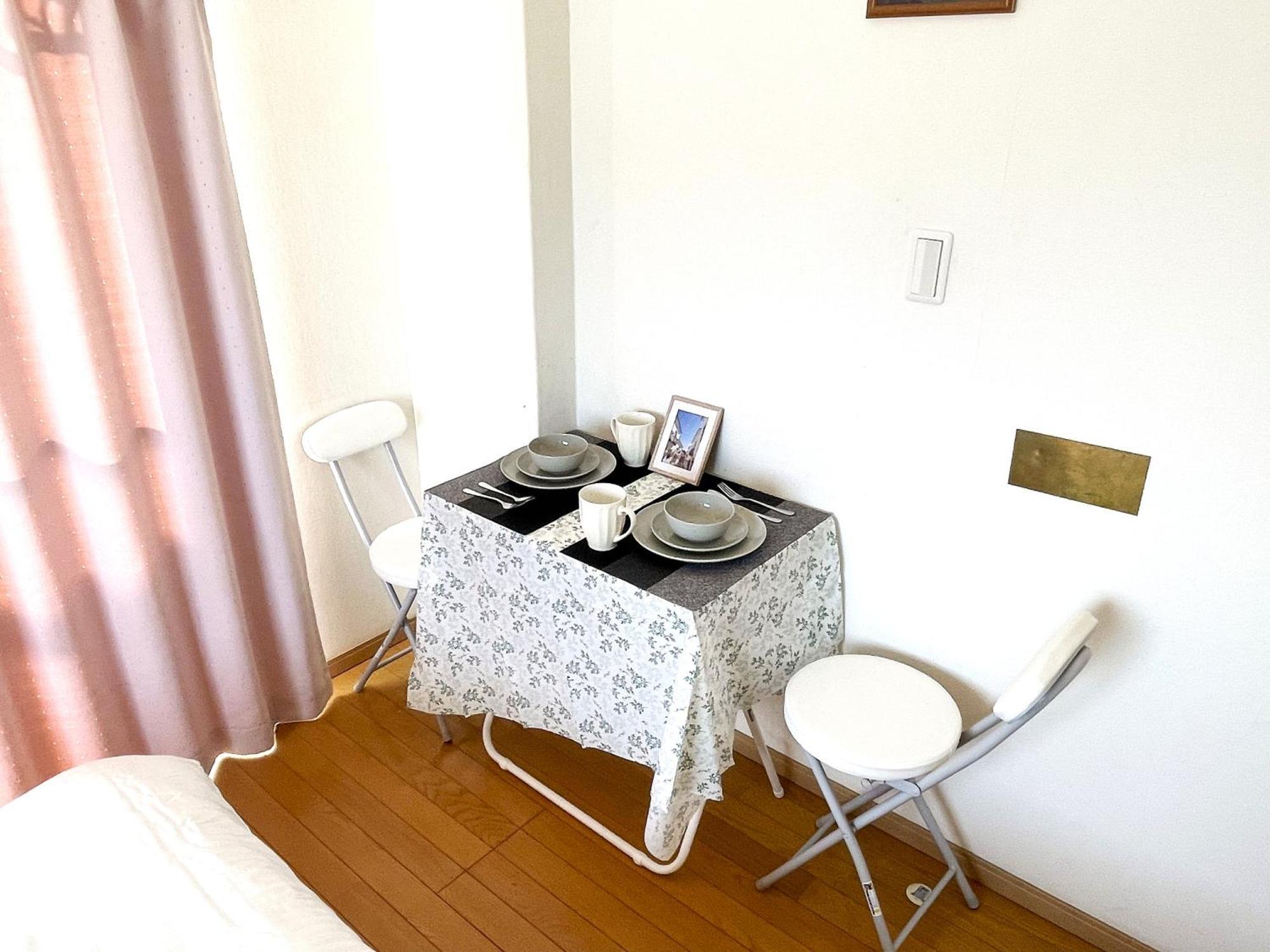 Appartement Mori House西が丘 *