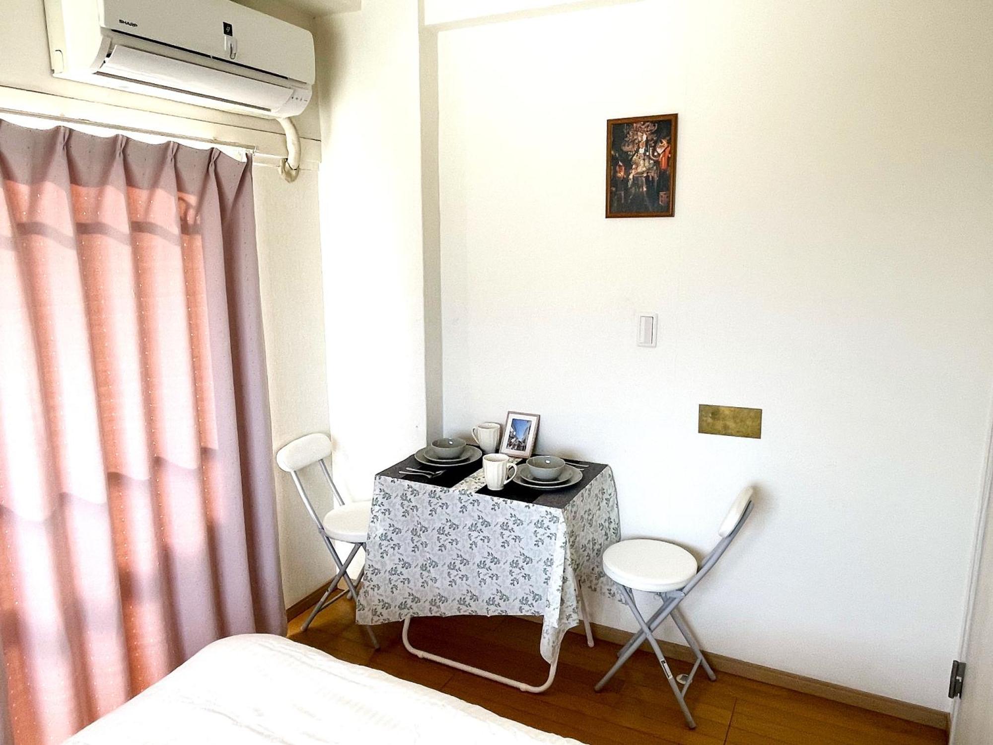 Appartement Mori House西が丘