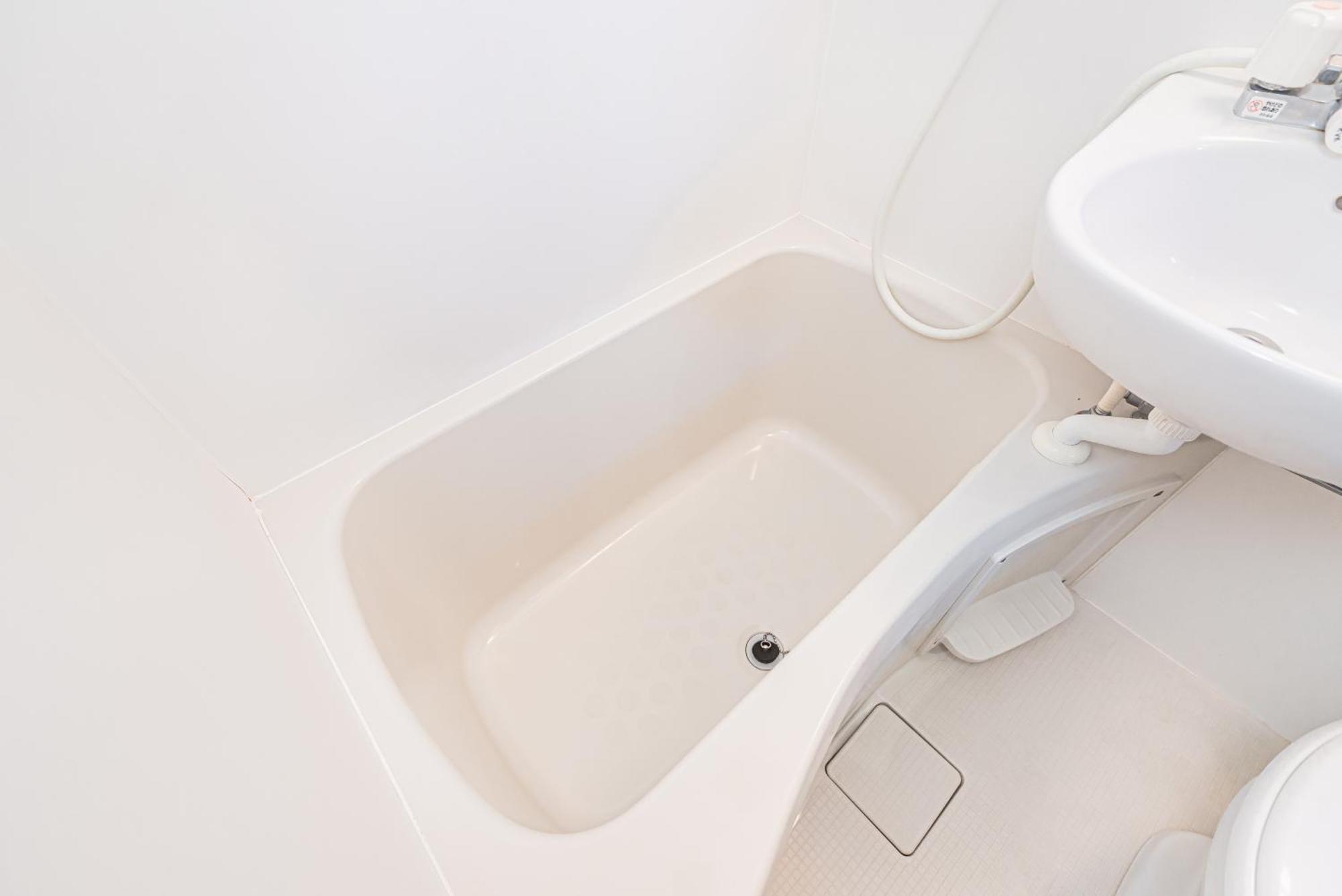 Mori House西が丘 Apartment Präfektur Tokio