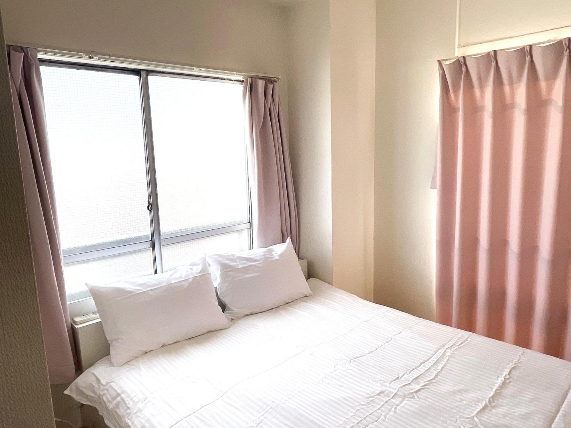 Mori House西が丘 Apartment Präfektur Tokio